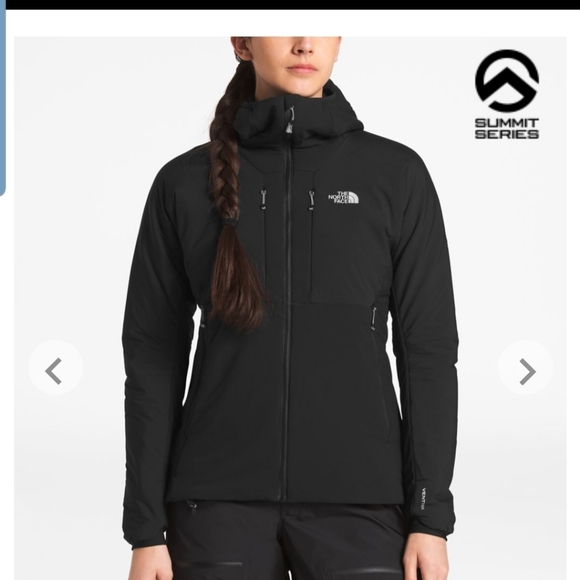 Womens Summit L3 Centric Hoodie | Poshmark